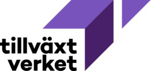 logotyp Tillväxtverket
