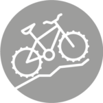 Ikon Nature´s Best Cykel