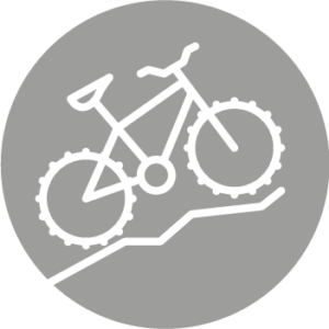 Ikon Nature´s Best Cykel