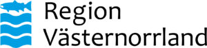 Logotyp Region Västernorrland